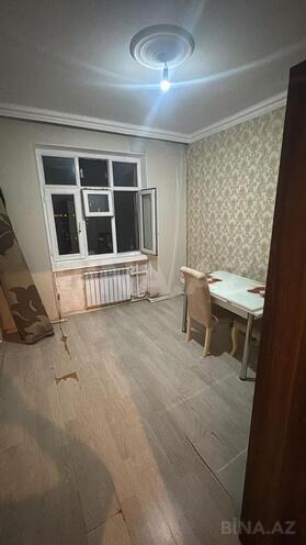 Satılır 2 otaqlı köhnə tikili 60 m², Xalqlar Dostluğu m., photo 9 from 12