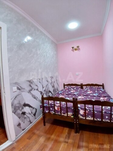 Satılır 2 otaqlı köhnə tikili 45 m², Sahil m., photo 4 from 9