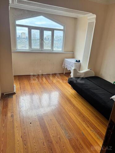 İcarəyə verilir 3 otaqlı köhnə tikili 60 m², Yeni Günəşli q., photo 3 from 15