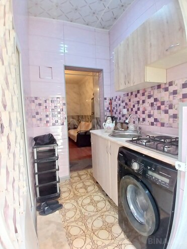 Satılır 2 otaqlı köhnə tikili 45 m², Sahil m., photo 7 from 9