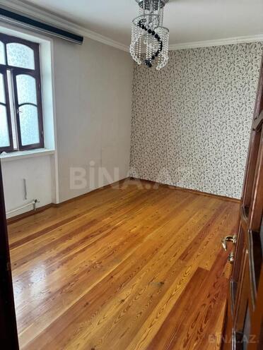 İcarəyə verilir 3 otaqlı köhnə tikili 60 m², Yeni Günəşli q., photo 4 from 15