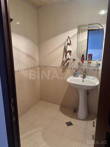 İcarəyə verilir 3 otaqlı köhnə tikili 60 m², Yeni Günəşli q., photo 9 from 15