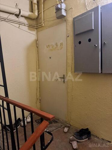 İcarəyə verilir 3 otaqlı köhnə tikili 60 m², Yeni Günəşli q., photo 14 from 15