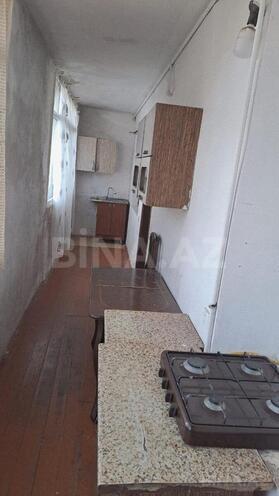 İcarəyə verilir 3 otaqlı köhnə tikili 60 m², Yeni Günəşli q., photo 7 from 15