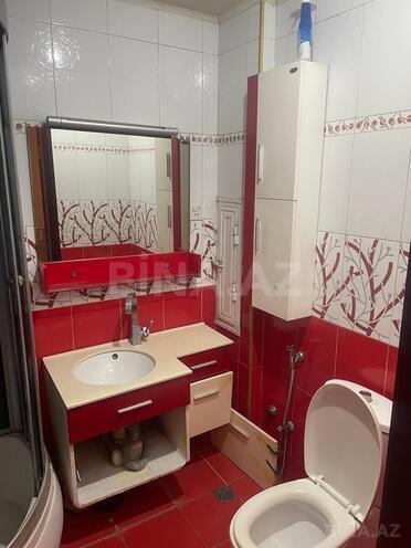 İcarəyə verilir 2 otaqlı köhnə tikili 70 m², Yeni Yasamal q., photo 17 from 19