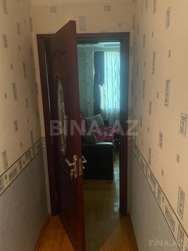İcarəyə verilir 2 otaqlı köhnə tikili 70 m², Yeni Yasamal q., photo 9 from 19