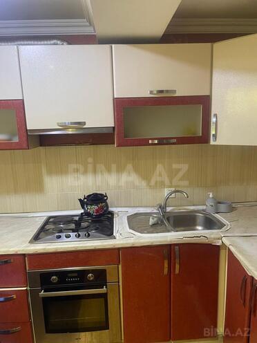 İcarəyə verilir 2 otaqlı köhnə tikili 70 m², Yeni Yasamal q., photo 11 from 19