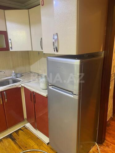 İcarəyə verilir 2 otaqlı köhnə tikili 70 m², Yeni Yasamal q., photo 10 from 19