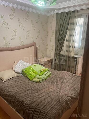 İcarəyə verilir 2 otaqlı köhnə tikili 70 m², Yeni Yasamal q., photo 5 from 19