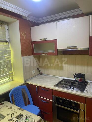 İcarəyə verilir 2 otaqlı köhnə tikili 70 m², Yeni Yasamal q., photo 12 from 19