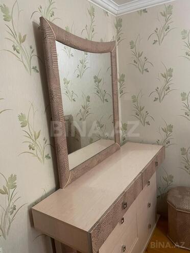 İcarəyə verilir 2 otaqlı köhnə tikili 70 m², Yeni Yasamal q., photo 8 from 19