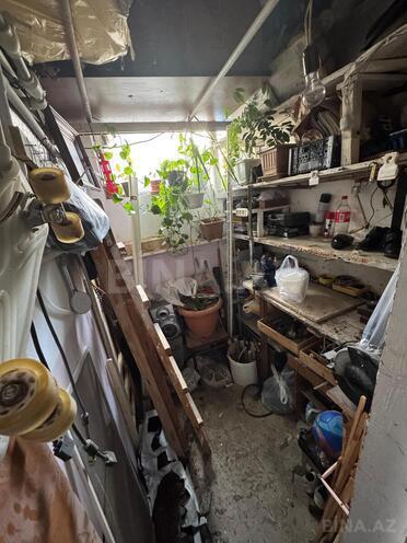 Satılır 4 otaqlı köhnə tikili 90 m², Nəsimi m., photo 15 from 18
