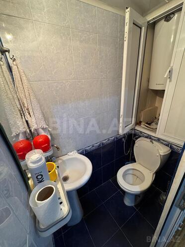 Satılır 4 otaqlı köhnə tikili 90 m², Nəsimi m., photo 17 from 18