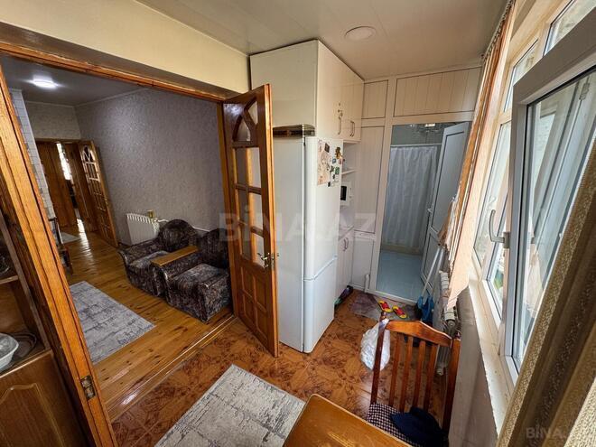 Satılır 4 otaqlı köhnə tikili 90 m², Nəsimi m., photo 10 from 18