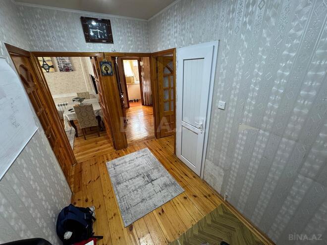 Satılır 4 otaqlı köhnə tikili 90 m², Nəsimi m., photo 12 from 18