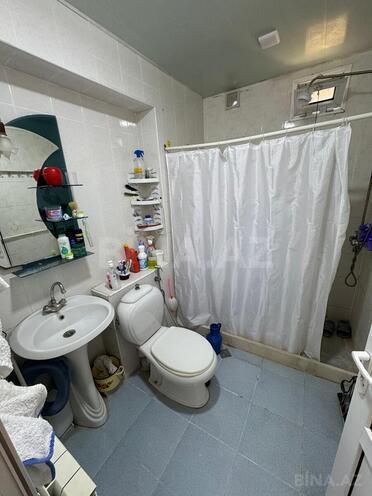 Satılır 4 otaqlı köhnə tikili 90 m², Nəsimi m., photo 16 from 18