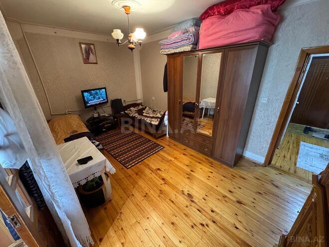 Satılır 4 otaqlı köhnə tikili 90 m², Nəsimi m., photo 6 from 18