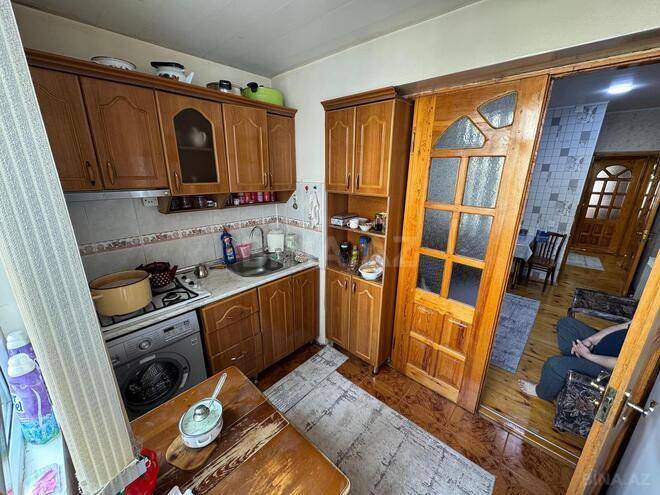 Satılır 4 otaqlı köhnə tikili 90 m², Nəsimi m., photo 9 from 18