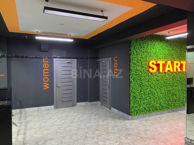 Продаётся  объект 500 м², м. Шах Исмаил Хатаи, photo 6 from 8