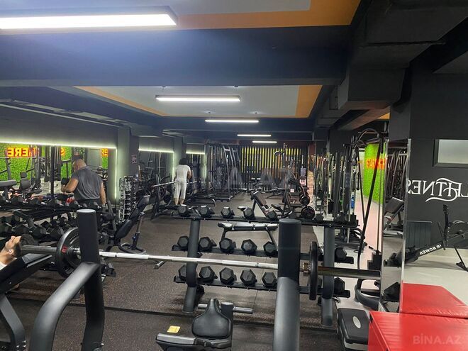 Продаётся  объект 500 м², м. Шах Исмаил Хатаи, photo 4 from 8