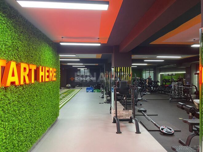 Продаётся  объект 500 м², м. Шах Исмаил Хатаи, photo 3 from 8