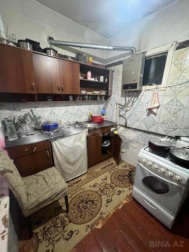 Продаётся 4-комн. вторичка 100 м², пос. Бакиханова, photo 11 from 16