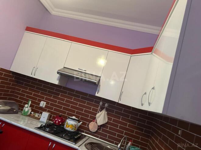 Satılır 7 otaqlı həyət evi/bağ evi 180 m², Novxanı q., photo 16 from 22