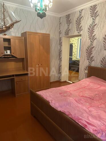 Satılır 7 otaqlı həyət evi/bağ evi 180 m², Novxanı q., photo 15 from 22