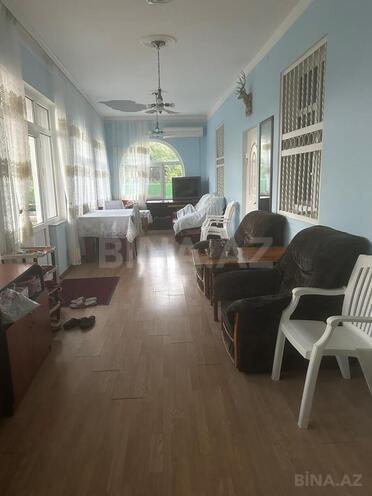 Satılır 7 otaqlı həyət evi/bağ evi 180 m², Novxanı q., photo 4 from 22