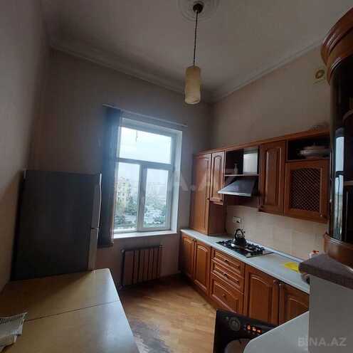 İcarəyə verilir 2 otaqlı köhnə tikili 65 m², İçəri Şəhər m., photo 14 from 17
