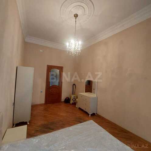 İcarəyə verilir 2 otaqlı köhnə tikili 65 m², İçəri Şəhər m., photo 11 from 17