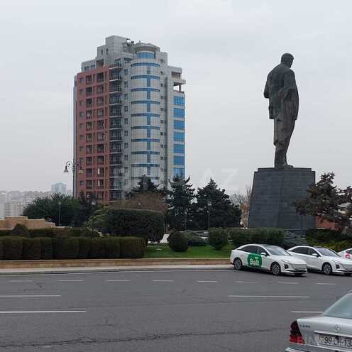 İcarəyə verilir 2 otaqlı köhnə tikili 65 m², İçəri Şəhər m., photo 4 from 17