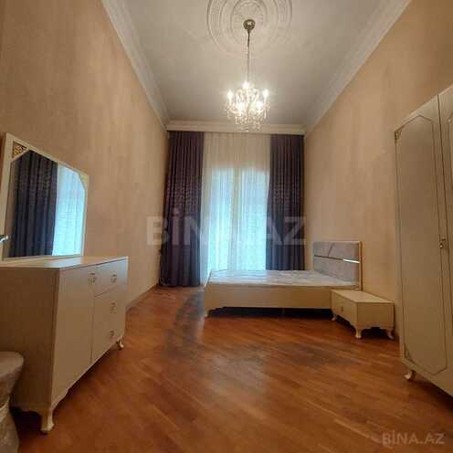 İcarəyə verilir 2 otaqlı köhnə tikili 65 m², İçəri Şəhər m., photo 10 from 17