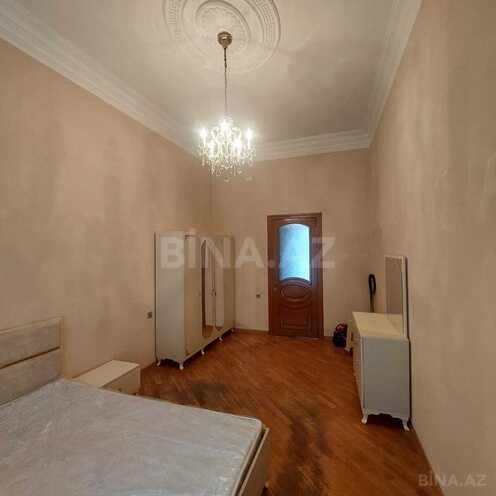 İcarəyə verilir 2 otaqlı köhnə tikili 65 m², İçəri Şəhər m., photo 12 from 17