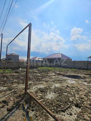 Продаётся  участок 2 сот, пос. Пиршаги, photo 3 from 5