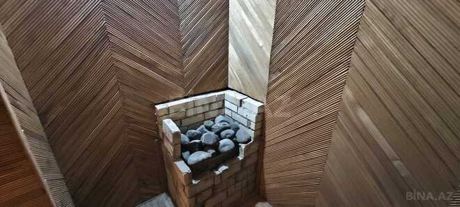 Satılır 7 otaqlı həyət evi/bağ evi 180 m², Novxanı q., photo 20 from 22