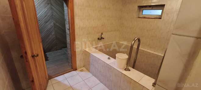 Satılır 7 otaqlı həyət evi/bağ evi 180 m², Novxanı q., photo 21 from 22