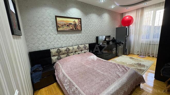 Satılır 4 otaqlı yeni tikili 135 m², Badamdar q., photo 9 from 18