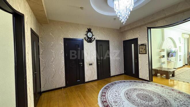 Satılır 4 otaqlı yeni tikili 135 m², Badamdar q., photo 8 from 18