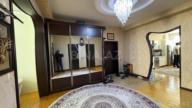 Satılır 4 otaqlı yeni tikili 135 m², Badamdar q., photo 7 from 18