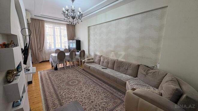 Satılır 4 otaqlı yeni tikili 135 m², Badamdar q., photo 4 from 18