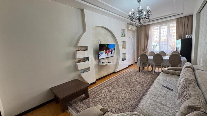 Satılır 4 otaqlı yeni tikili 135 m², Badamdar q., photo 3 from 18