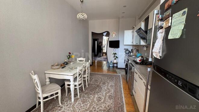 Satılır 4 otaqlı yeni tikili 135 m², Badamdar q., photo 13 from 18