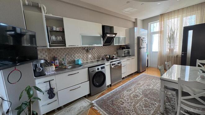 Satılır 4 otaqlı yeni tikili 135 m², Badamdar q., photo 12 from 18