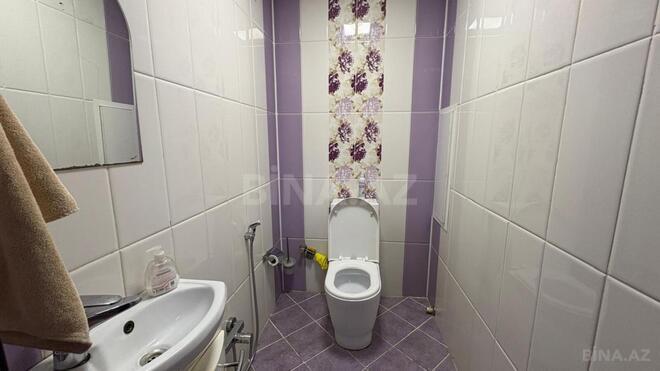 Satılır 4 otaqlı yeni tikili 135 m², Badamdar q., photo 17 from 18