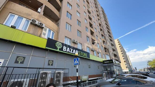 Satılır 4 otaqlı yeni tikili 135 m², Badamdar q., photo 1 from 18