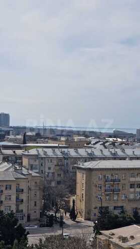 Satılır 3 otaqlı yeni tikili 130 m², Nəriman Nərimanov m., photo 1 from 8