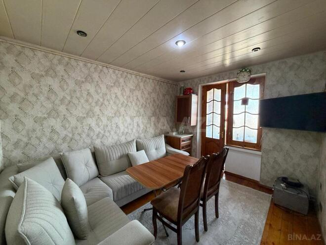 Продаётся 3-комн. вторичка 60 м², м. Халглар Достлугу, photo 17 from 23