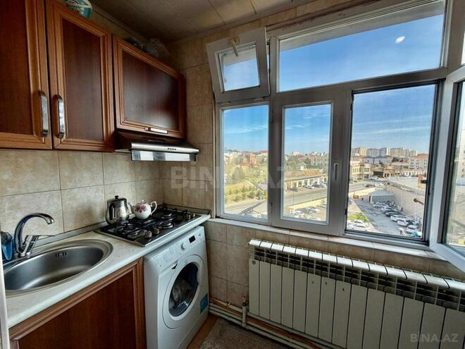 Продаётся 3-комн. вторичка 60 м², м. Халглар Достлугу, photo 18 from 23