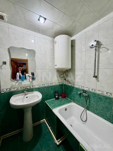 Продаётся 3-комн. вторичка 60 м², м. Халглар Достлугу, photo 20 from 23
